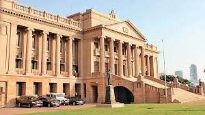 श्रीलंकाई संसद ने पूर्व राष्ट्रपति गोटबाया राजपक्षे के उत्तराधिकारी के चयन की प्रक्रिया शुरू की