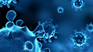 ब्रिटेन में ओमिक्रॉन वायरस के अत्‍यधिक संक्रामक रूप बी.ए. प्‍वॉइंट फाइव के कारण कोविड मरीजों की संख्‍या फिर बढी
