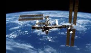  रूस 2024 के बाद अंतरराष्ट्रीय अंतरिक्ष स्टेशन से हट जाएगा