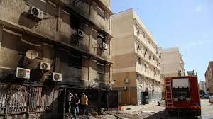 लीबिया की राजधानी त्रिपोली में भीषण संघर्ष में 32 लोगों की मौत हो गई है