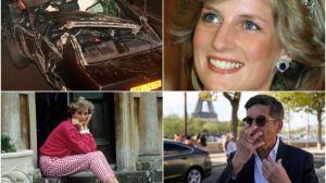 फ्रांसीसी डॉक्टर ने डायना के अंतिम पलों वाली भयावह रात को याद किया