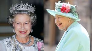  ब्रिटेन की महारानी एलिजाबेथ द्वितीय का निधन