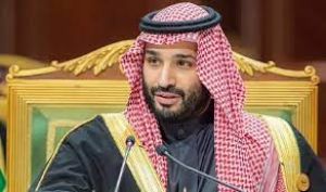 सऊदी अरब के राजकुमार सलमान को देश का प्रधानमंत्री नियुक्त किया गया