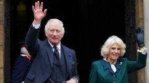 ब्रिटेन के महाराजा चार्ल्स तृतीय की अगले वर्ष छह मई को होगी ताजपोशी
