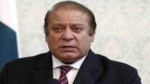  पूर्व प्रधानमंत्री नवाज शरीफ दिसंबर में लौट सकते हैं पाकिस्तान 