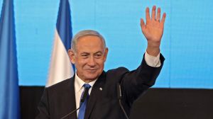  बेंजामिन नेतन्याहू को नई सरकार बनाने का न्योता, इस्राइल के राष्ट्रपति ने सौंपा जनादेश