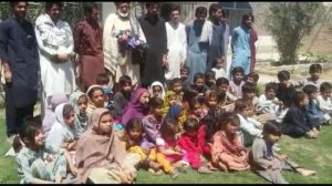   6 शादियां...54 बच्चे... पाकिस्तान के इस शख्स की हार्ट अटैक से हुई मौत