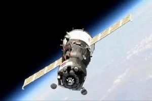 अंतरिक्ष स्टेशन के सदस्यों को वापस लाने के लिए रूस नया अंतरिक्षयान भेजेगा