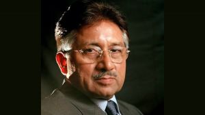  पाकिस्तान के पूर्व राष्ट्रपति परवेज मुशर्रफ का निधन, दुबई के अस्पताल में ली अंतिम सांस