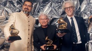 ग्रैमी पुरस्कार में बेयोंसे का रहा जलवा, बेंगलुरू में बसे संगीतकार रिकी केज को भी मिला पुरस्कार