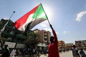  सूडान के अर्द्धसैनिक समूह, रैपिड सपोर्ट फोर्सेस ने 72 घंटे के संघर्ष विराम की घोषणा की