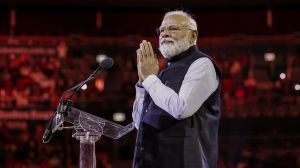 ‘इंडिया कॉकस' ने मैक्कार्थी से प्रधानमंत्री मोदी को संयुक्त सत्र के लिए आमंत्रित करने का किया आग्रह