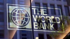 विश्व बैंक ने भारत की वृद्धि दर का अनुमान घटाकर 6.3 प्रतिशत किया