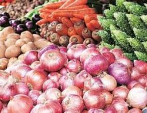 सरकार ने 13 प्रतिशत वैट लगाया, नेपाल के व्यापारियो ने भारत से सब्जियों का आयात रोका