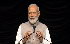  प्रधानमंत्री नरेंद्र मोदी ने कहा- भारत सिएटल में और अमेरिका अहमदाबाद तथा बेंगलुरु में वाणिज्य दूतावास खोलेगा