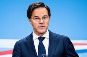 नीदरलैंड के प्रधानमंत्री ने दिया इस्तीफा, नए चुनाव की संभावना