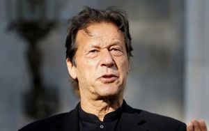  इमरान खान गिरफ्तार, सक्रिय राजनीति से पांच वर्ष के लिए अयोग्य घोषित
