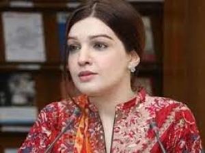   यासीन मलिक की पत्नी मुशाल पाकिस्तान में कार्यवाहक प्रधानमंत्री की बनीं विशेष सलाहकार