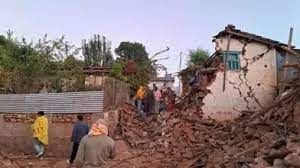 भूकंप पीड़ितों को मदद पहुंचाने की कोशिश में जुटी नेपाल सरकार