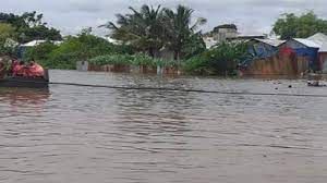 केन्या-सोमालिया में भारी बारिश और अचानक आई बाढ़ में 40 लोगों की मौत, हजारों लोग विस्थापित