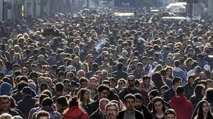 दुनियाभर में बीते एक साल में 7.5 करोड़ बढ़ी आबादी