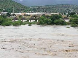 दक्षिण अफ्रीका के तटीय प्रांत क्वाजुलु-नटाल में बाढ़ के कारण 21 लोगों की मौत: पुलिस