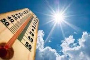    साल 2023 में धरती पर टूटा गर्मी का रिकॉर्ड : यूरोपीय जलवायु एजेंसी