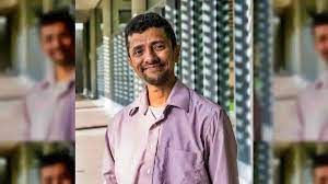 भारतीय-अमेरिकी कंप्यूटर इंजीनियर को टेक्सास के सर्वोच्च अकादमिक पुरस्कार से सम्मानित किया गया