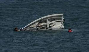 मेक्सिको के तट के पास नौका दुर्घटना में आठ व्यक्तियों की मौत