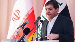  ईरान में उपराष्‍ट्रपति मोहम्‍मद मोखबर को कार्यवाहक राष्‍ट्रपति नियुक्‍त किया गया