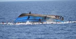  नौका डूबी, 49 लोगों की मौत, 140 अन्य लापता : संयुक्त राष्ट्र एजेंसी