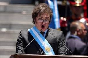  अर्जेंटीना ने हमास को घोषित किया आतंकी संगठन, समूह की संपत्तियां जब्त करने का आदेश दिया