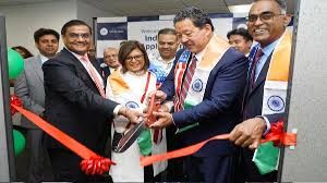 सिएटल में भारतीय वाणिज्य दूतावास ने नये वीजा आवेदन केंद्रों की शुरुआत की