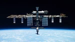अंतरराष्ट्रीय अंतरिक्ष स्टेशन से अंतरिक्ष यात्रियों की वापसी की अभी कोई तारीख नहीं: नासा