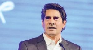  श्रीनिवास पहले भारतवंशी जो एएमए के अध्यक्ष बने