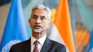 जयशंकर ने अमेरिका के तीन शीर्ष मंत्रियों के साथ वार्ता की