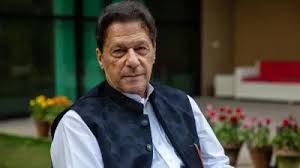  'पाकिस्तान के इतिहास की सबसे सख्त सजा काट रहा हूं', जेल के हालात पर इमरान खान का छलका दर्द