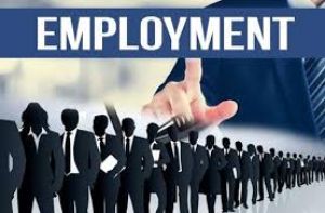 अमेरिका में जून के दौरान रोजगार के अवसर घटकर 74 लाख रहे
