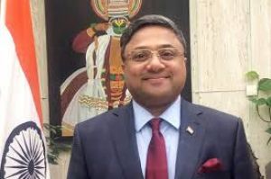  भारतीय राजदूत ने जापानी संसद के अध्यक्ष से मुलाकात की, रणनीतिक साझेदारी मजबूत करने पर हुई चर्चा
