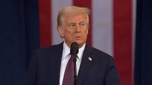 ट्रंप 'घरेलू आतंकवादियों' से निपटने के लिए पोर्टलैंड में सेना भेजेंगे ट्रंप 'घरेलू आतंकवादियों' से निपटने के लिए पोर्टलैंड में सेना भेजेंगे