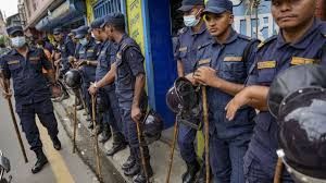 नेपाल की जेलों में लौटे 7,700 से ज्यादा कैदी, ‘जेन-जेड' प्रदर्शनों के दौरान हुए थे फरार नेपाल की जेलों में लौटे 7,700 से ज्यादा कैदी, ‘जेन-जेड' प्रदर्शनों के दौरान हुए थे फरार