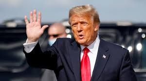  ट्रंप का बड़ा ऐलान: विदेशों में बनी फिल्मों पर 100% टैरिफ, फर्नीचर इंडस्ट्री का भी जिक्र