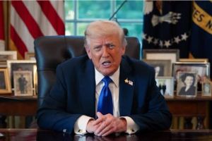 ट्रंप प्रशासन ने शरणार्थियों की संख्या 7,500 तक सीमित की