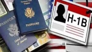 एच1बी वीजा आवेदनों पर एक लाख डॉलर शुल्क लगाने के फैसले के खिलाफ 19 राज्यों ने किया मुकदमा