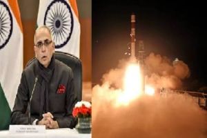 अमेरिकी उपग्रह का भारत से प्रक्षेपण अंतरिक्ष क्षेत्र में साल की सबसे बड़ी उपलब्धि: क्वात्रा
