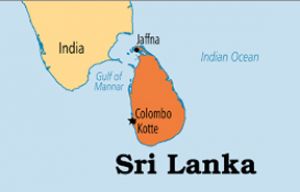  श्रीलंका ने आपातकालीन उपाय के तौर पर चार दिन के कार्य सप्ताह की घोषणा की