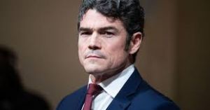 मेरा दिल ईरान युद्ध का समर्थन करने की गवाही नहीं देता; शीर्ष अधिकारी केंट का इस्तीफा