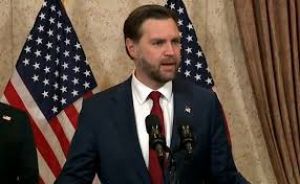 ईरान के साथ 21 घंटे की वार्ता बिना किसी समझौते के समाप्त हुई : अमेरिका के उपराष्ट्रपति वेंस