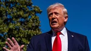 ईरान युद्ध खत्म होने के बाद तेल की कीमतों में "भारी गिरावट" आएगी : ट्रंप