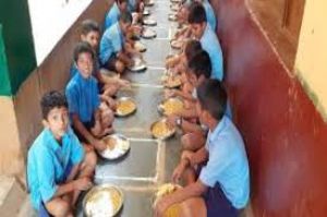 अमेरिका: अक्षय पात्र से प्रेरित पहल का विद्याथियों के बीच खाद्य असुरक्षा की चुनौती से निपटने पर जोर